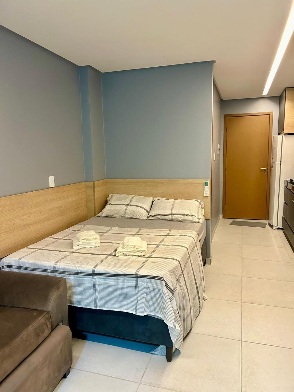 Flat Com Rooftop No Centro De Porto Pôrto das Galinhas Dış mekan fotoğraf